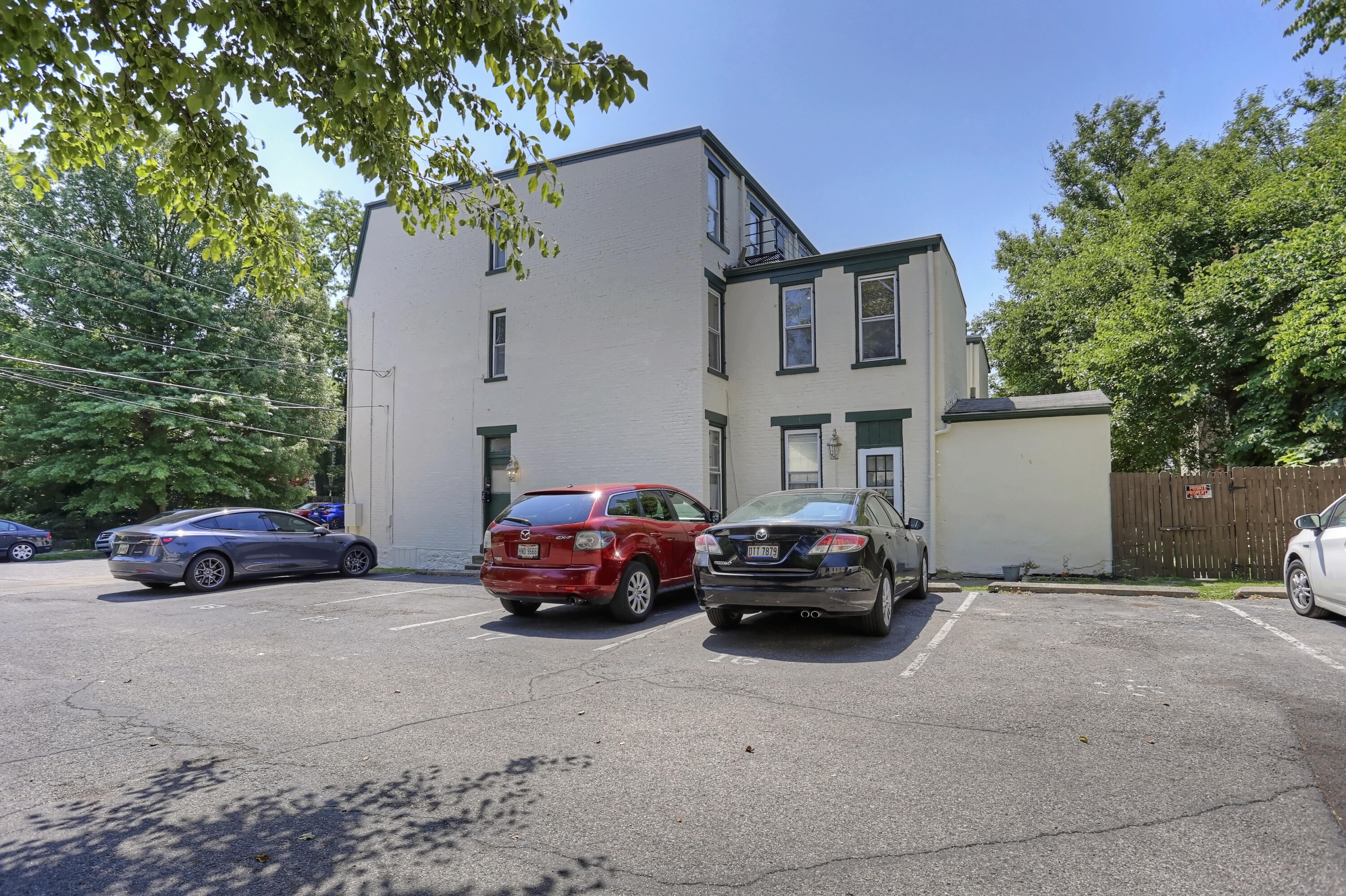 517 Sanford Street, 2