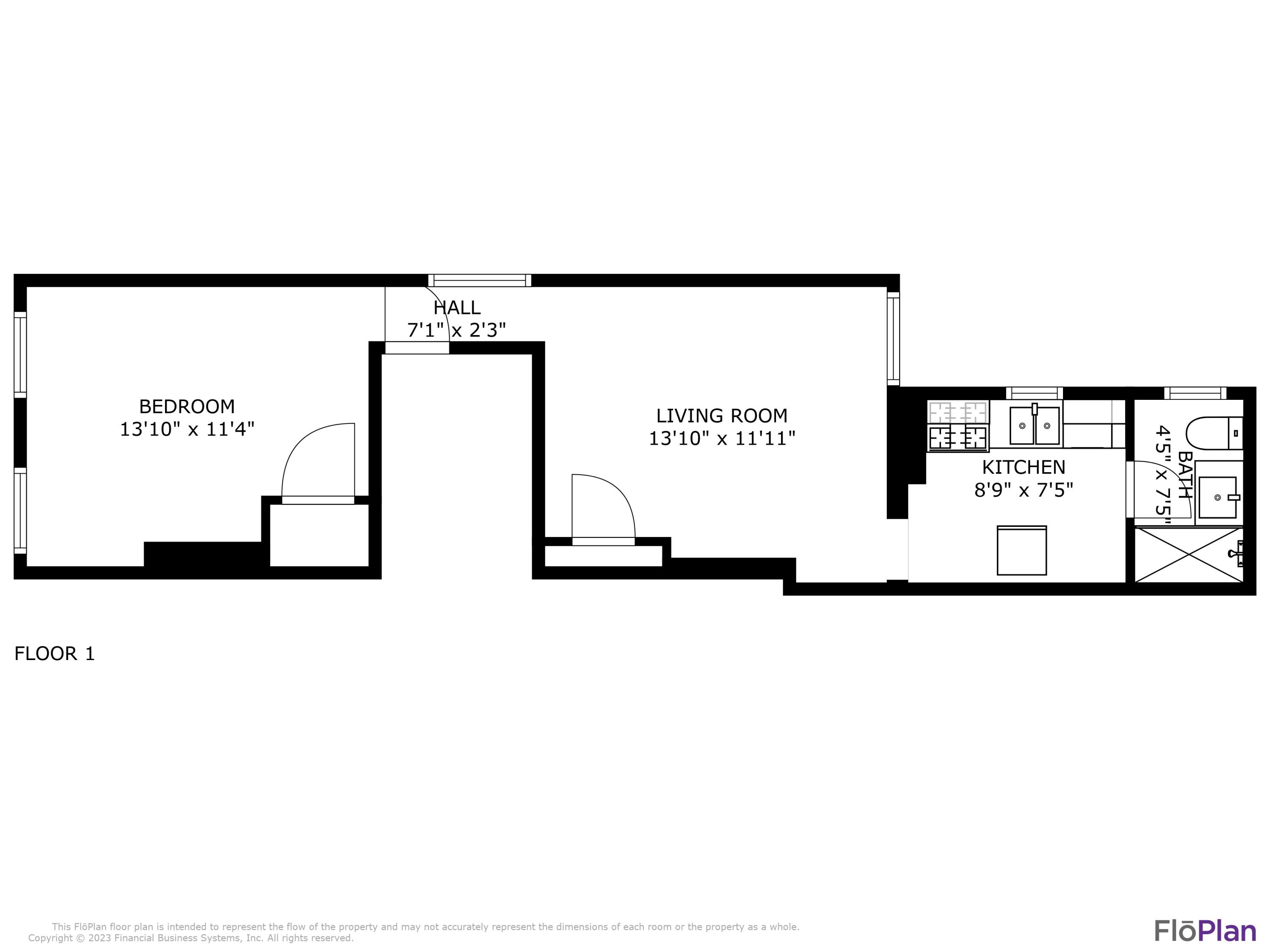 517 Sanford Street, 2