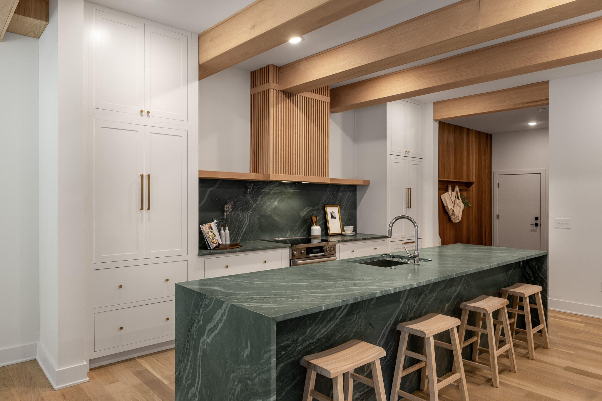 861 Belle Ridge Loop