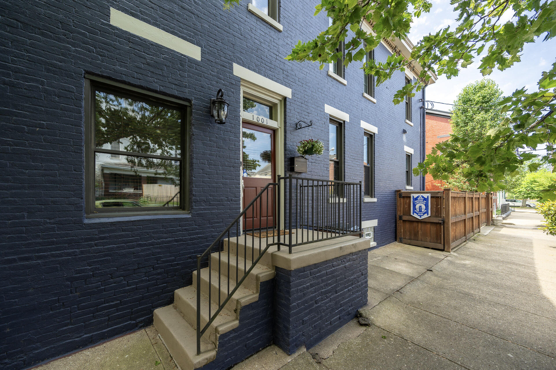 1001-1003 Russell Street