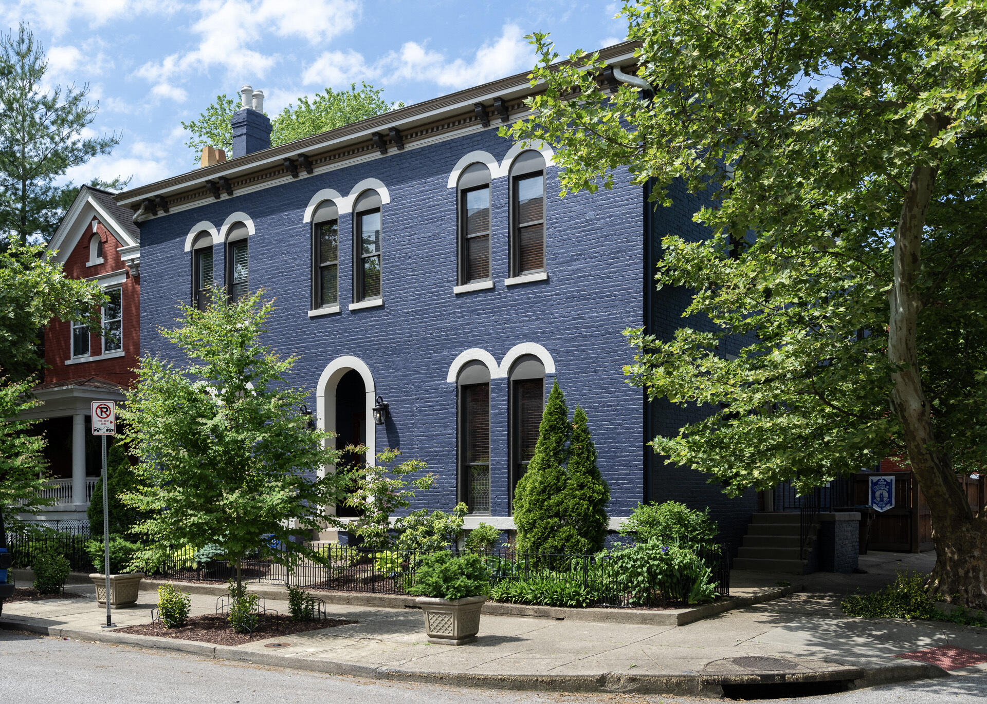 1001-1003 Russell Street