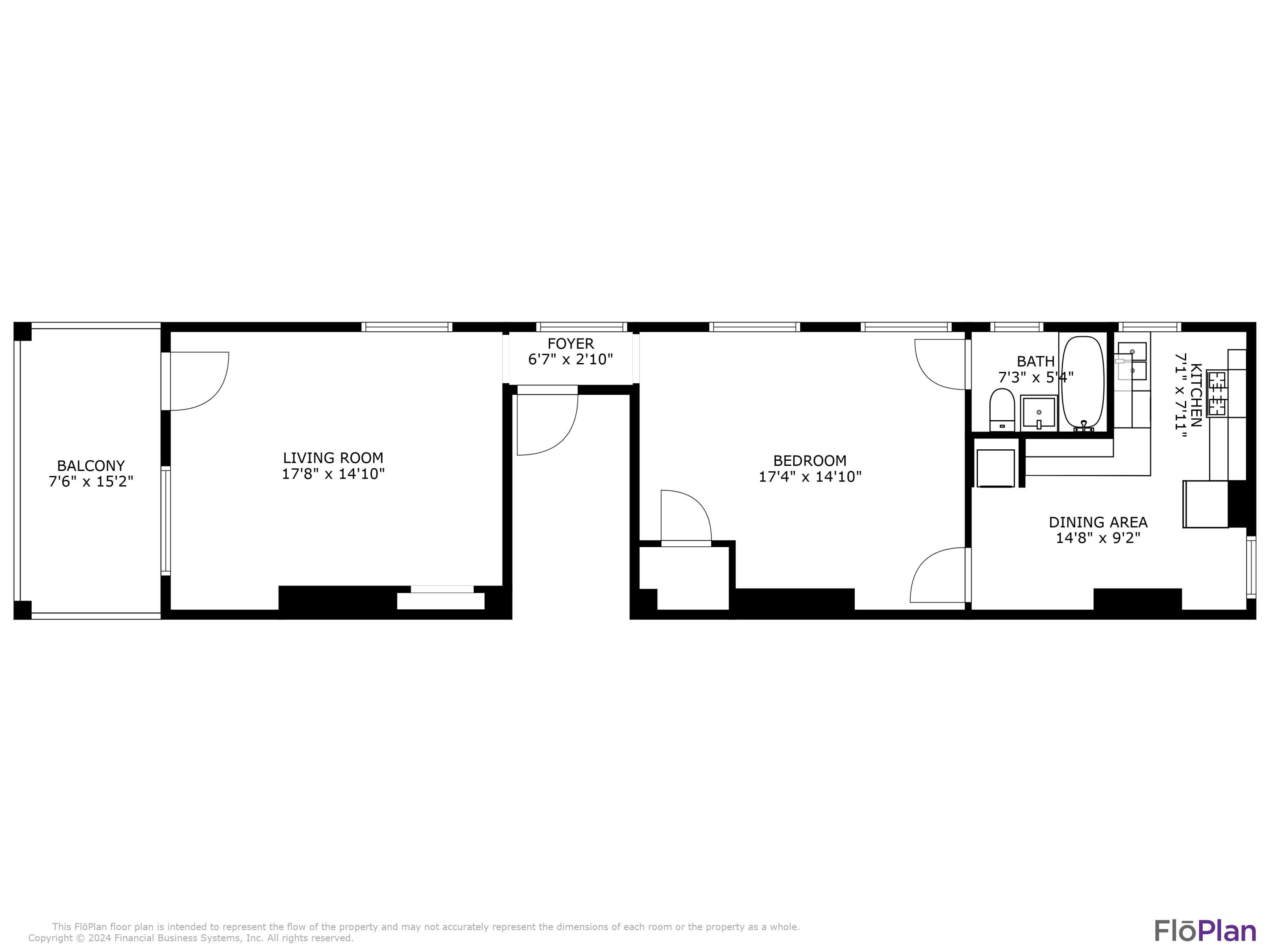 522 Garrard Street, 2