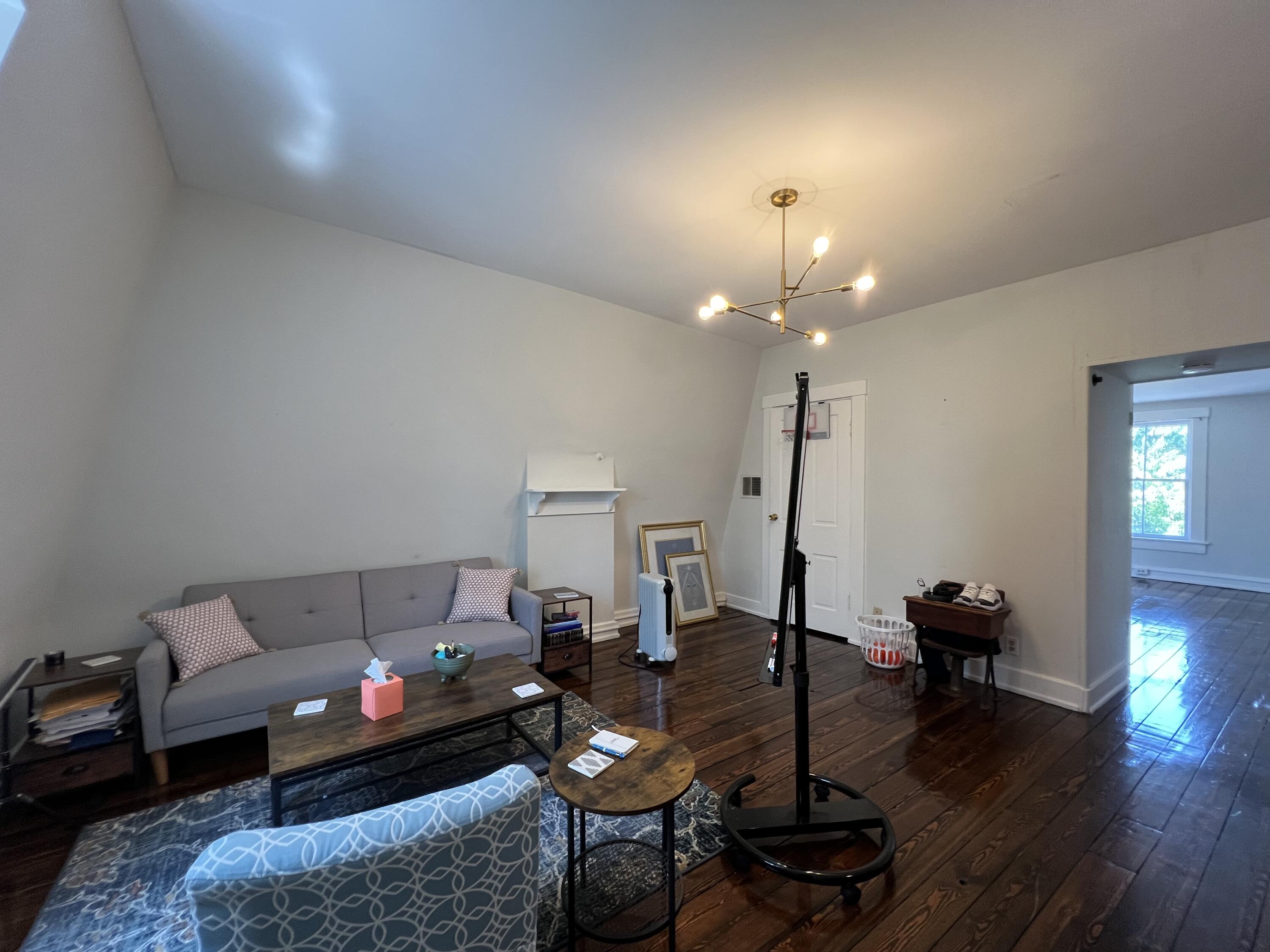 518 Greenup Street, 3