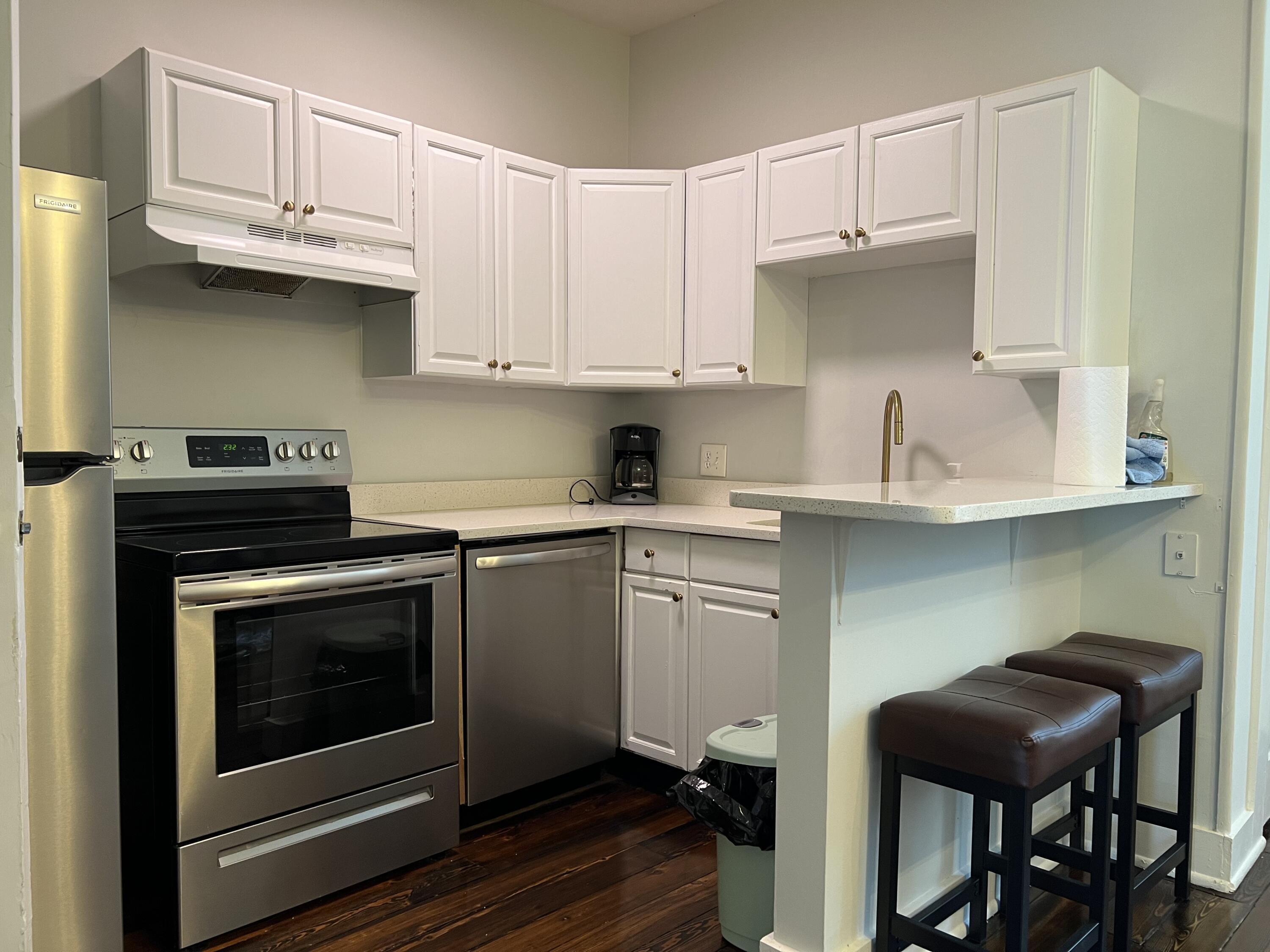 518 Greenup Street, 3