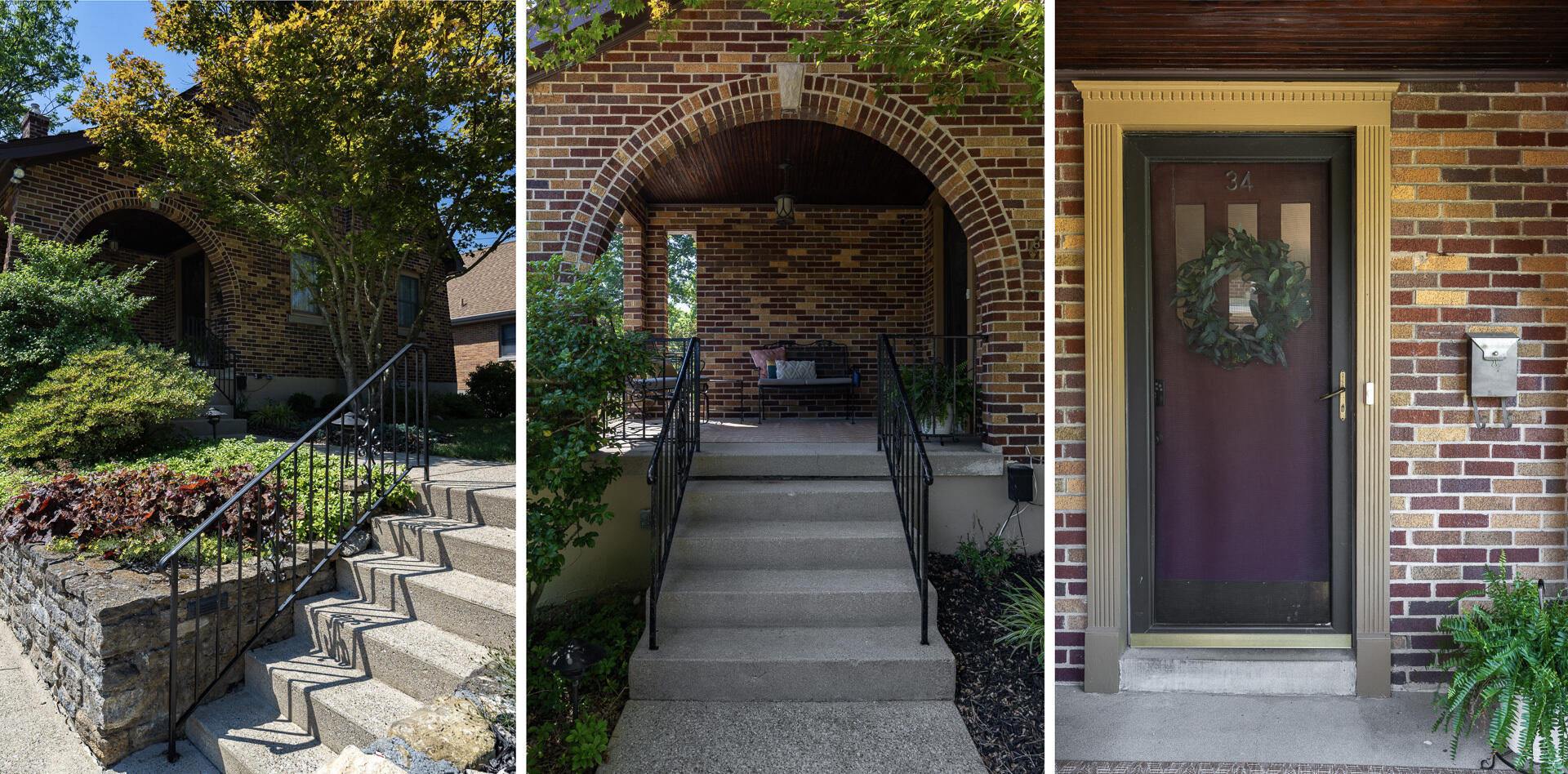 34 W Crittenden Avenue
