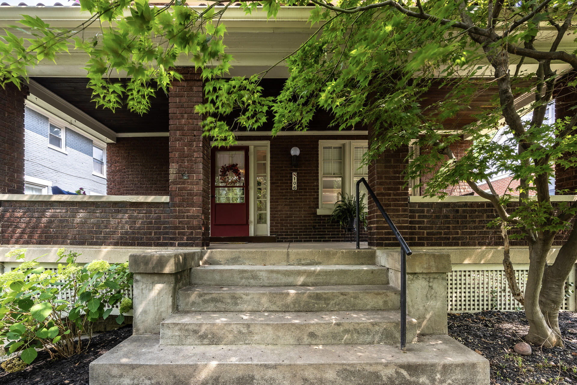106 Sterrett Avenue