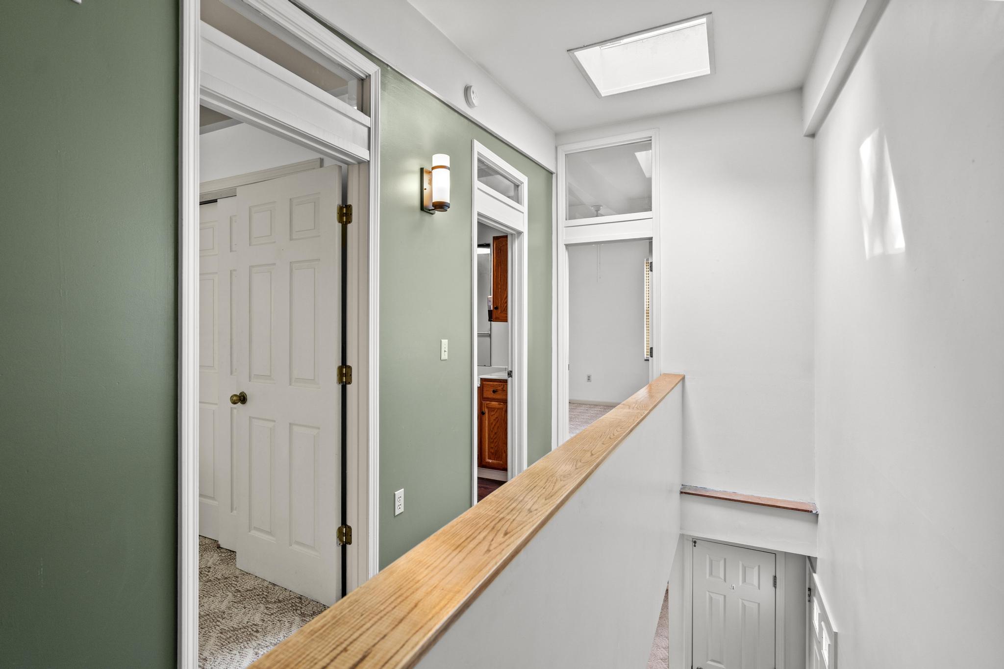 250 W 8th Street