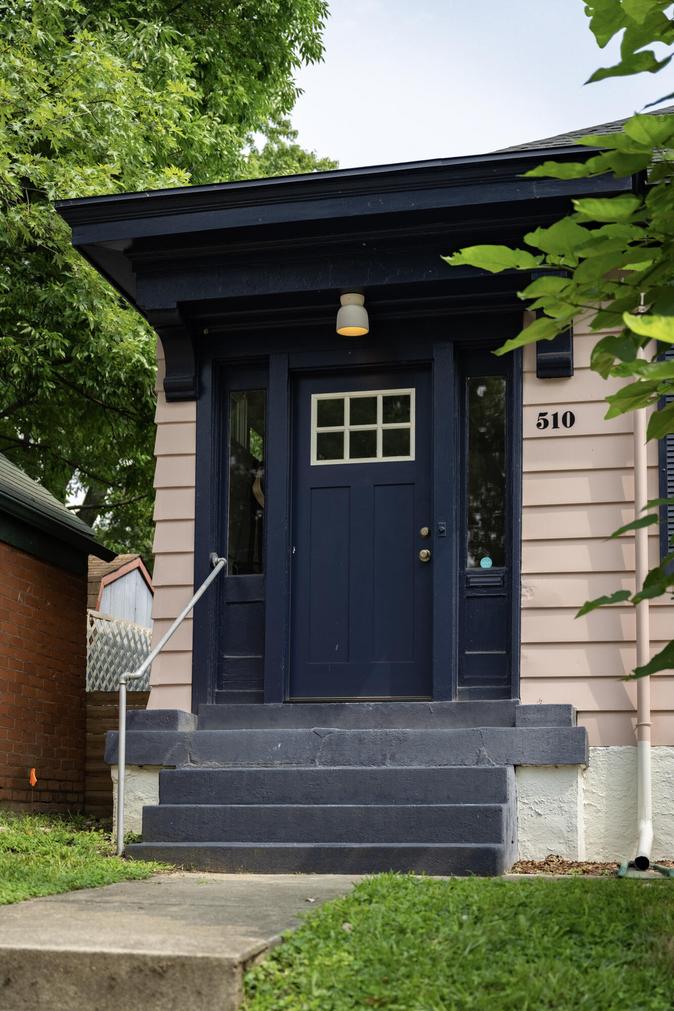510 Durrett Street
