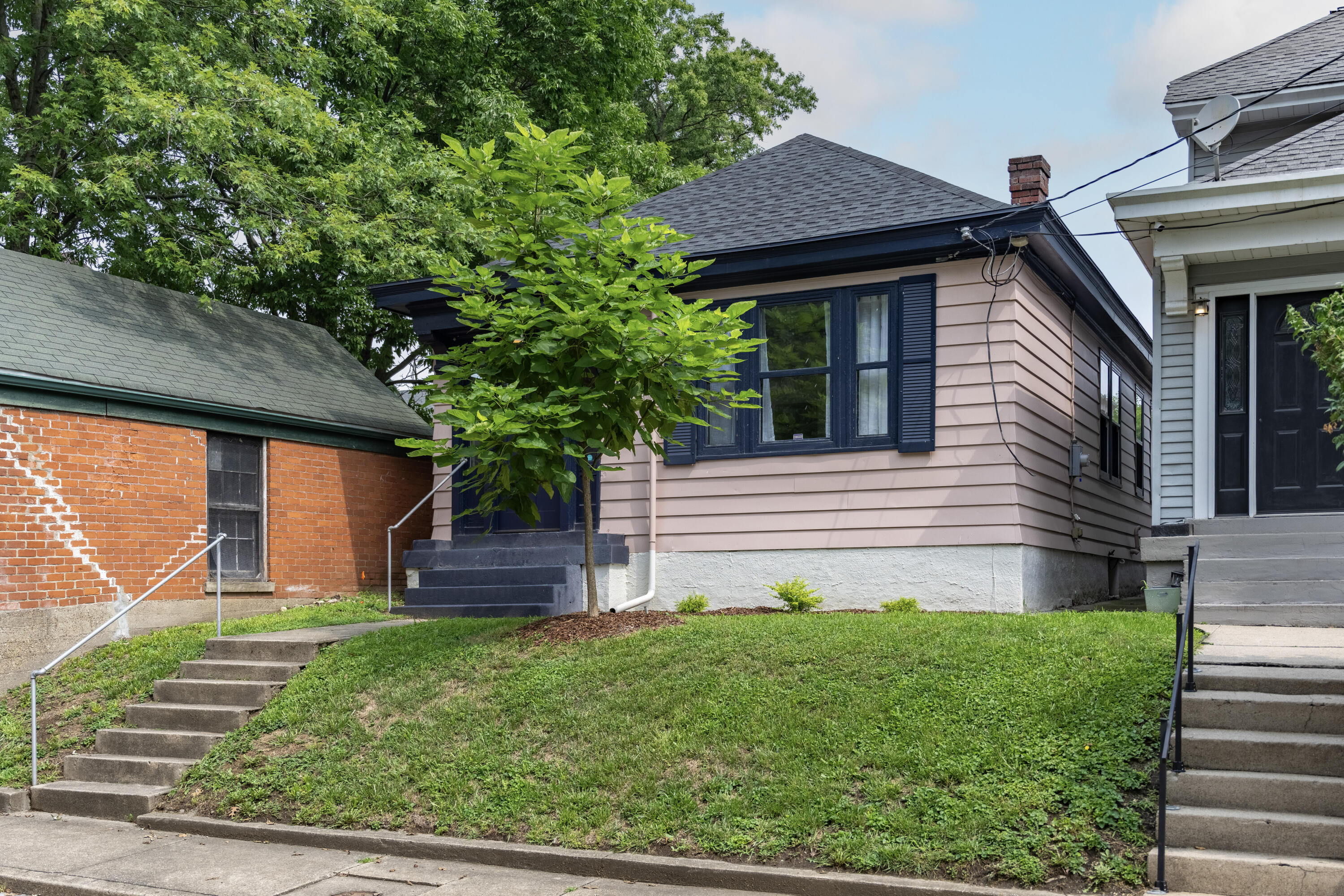 510 Durrett Street