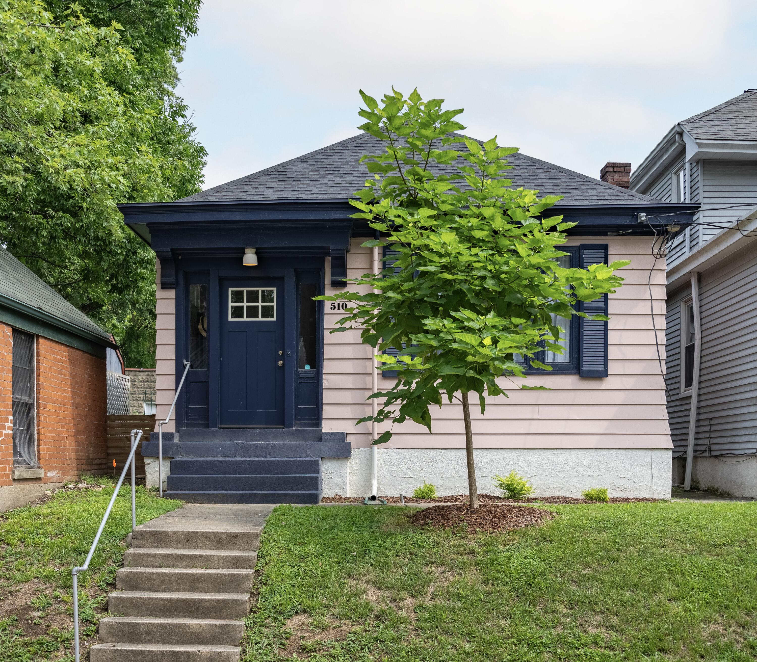 510 Durrett Street