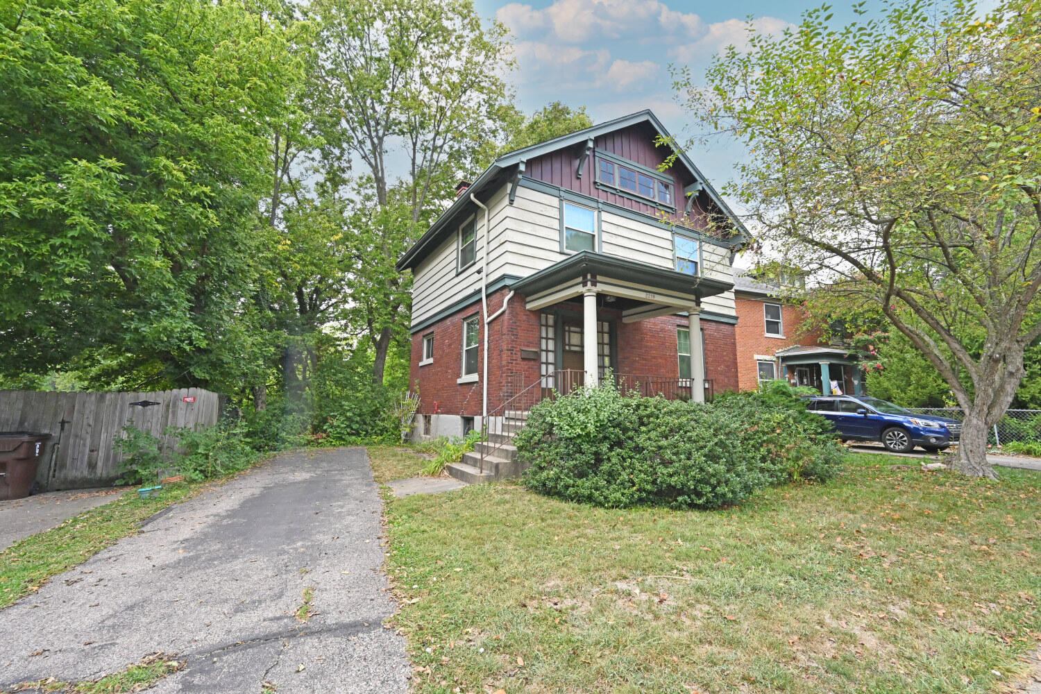 2219 Eastern Avenue