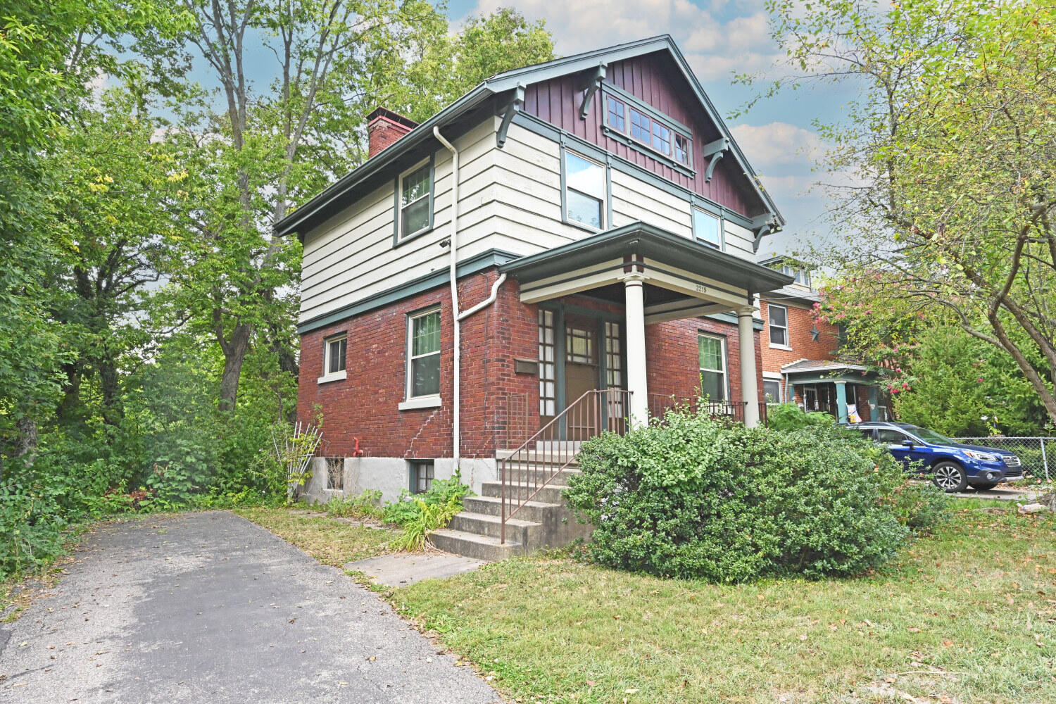 2219 Eastern Avenue