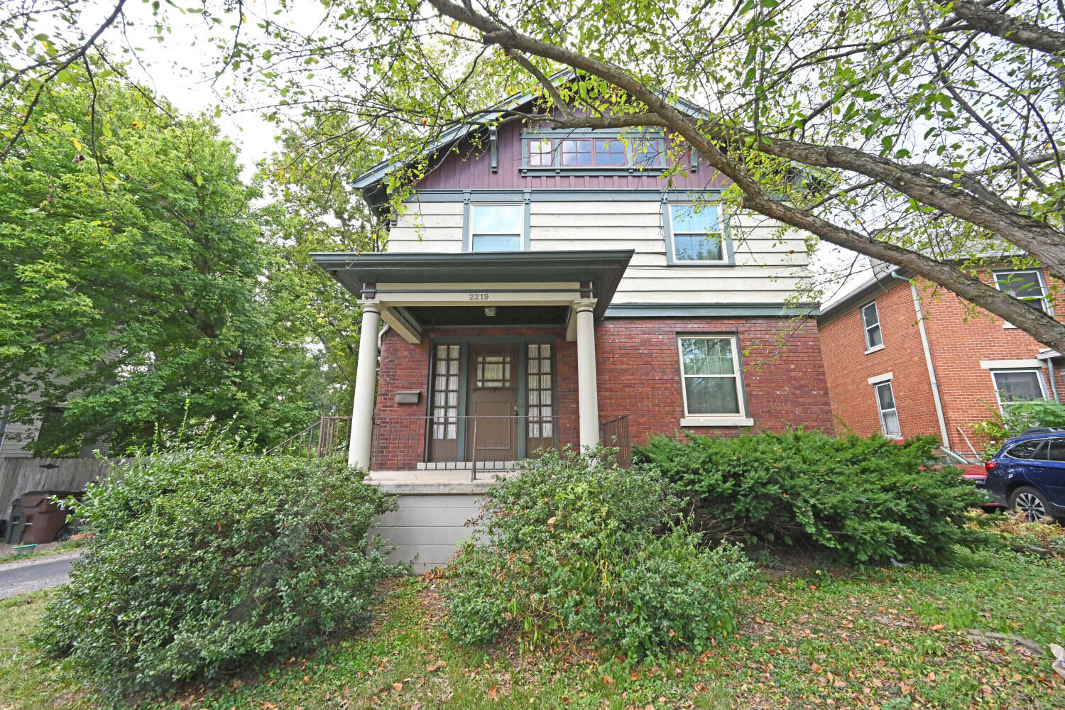 2219 Eastern Avenue