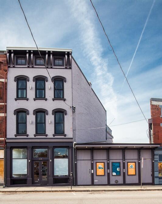 216-218 W Pike Street