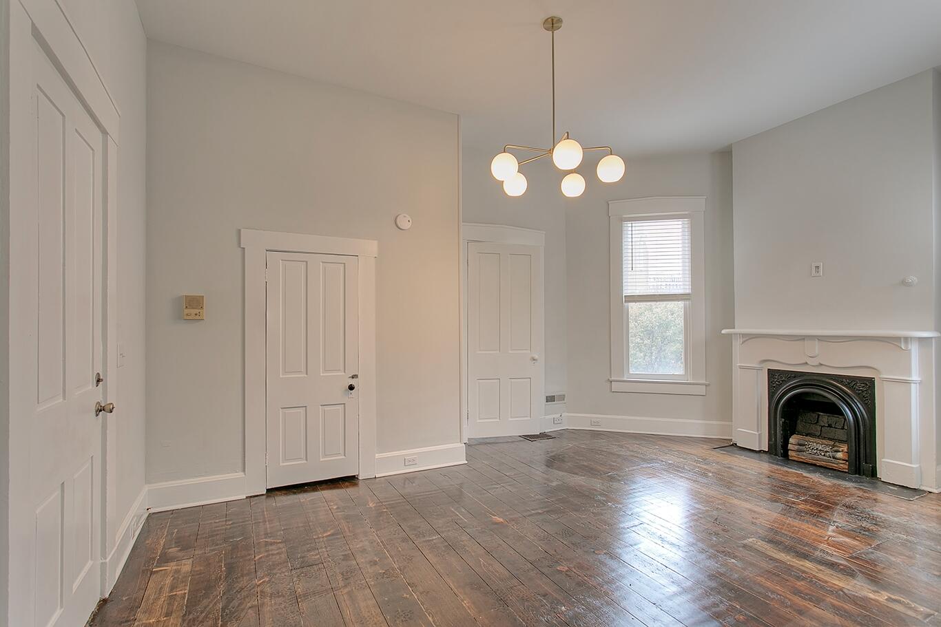 518 Greenup Street, 2