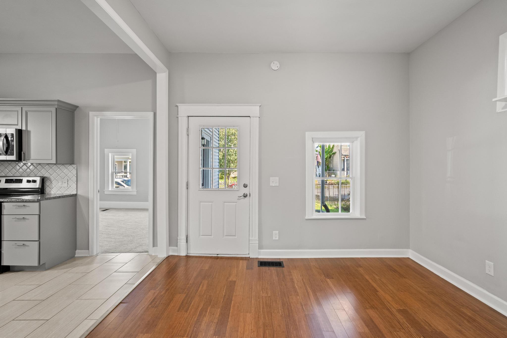 132 Van Voast Avenue