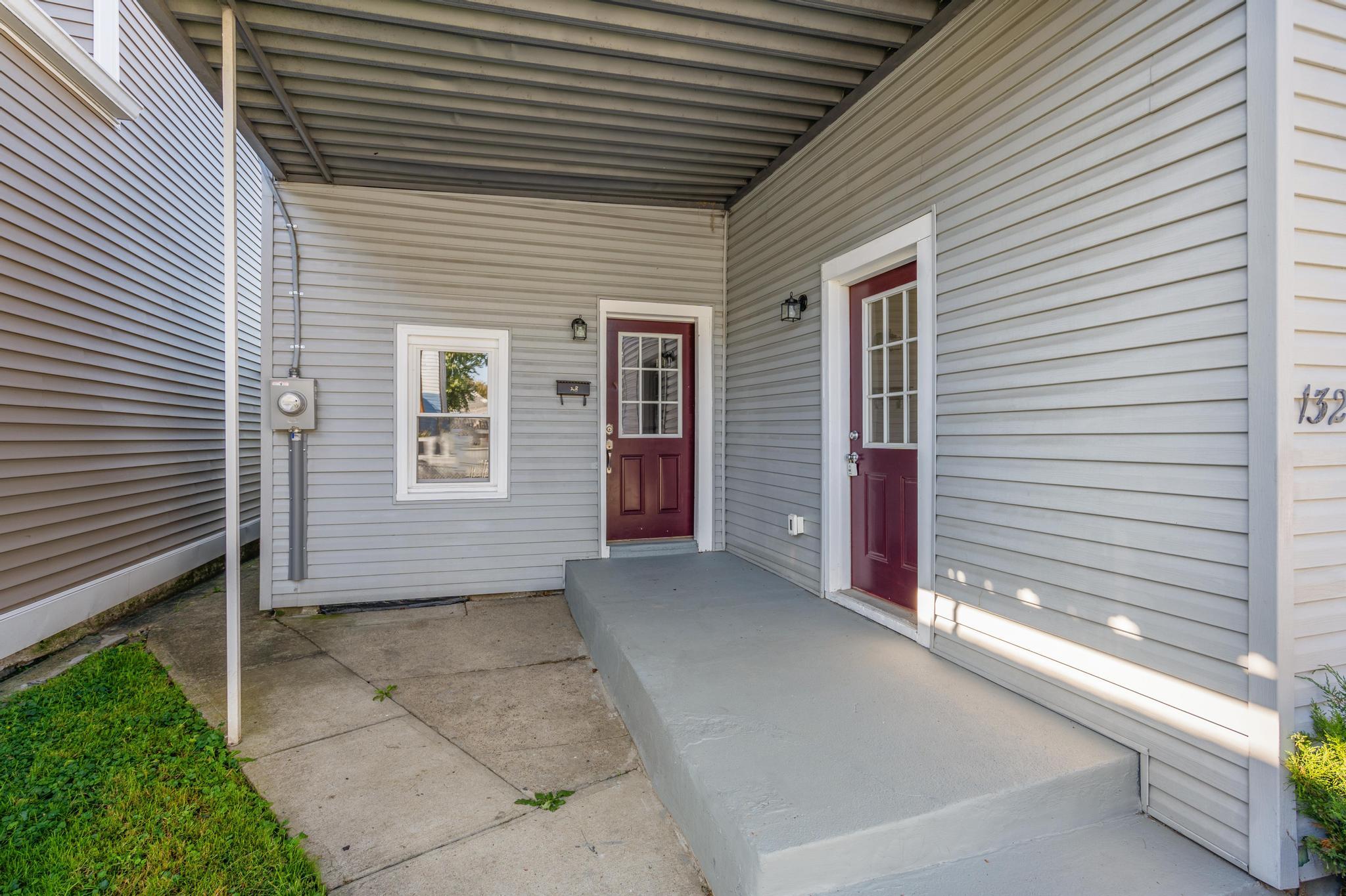 132 Van Voast Avenue