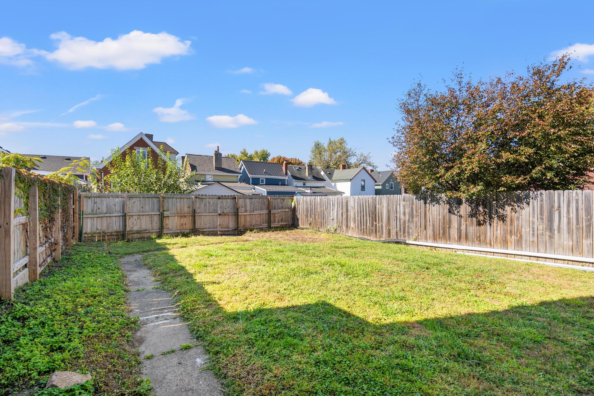 132 Van Voast Avenue