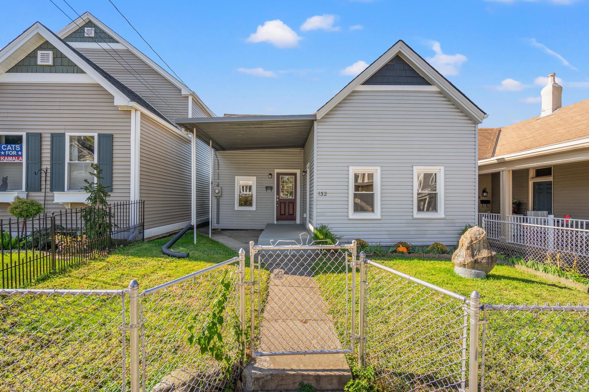 132 Van Voast Avenue