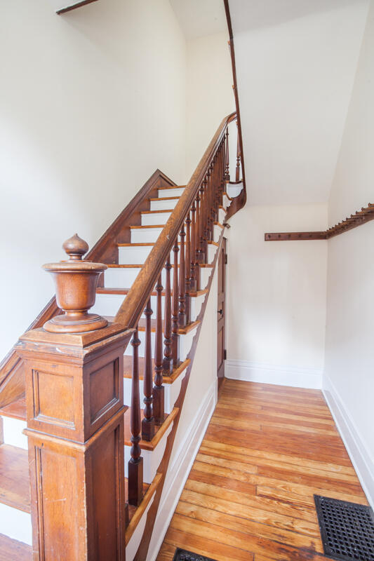 715 Willard Street, 2