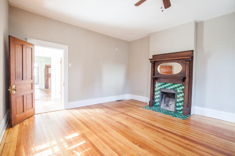715 Willard Street, 2