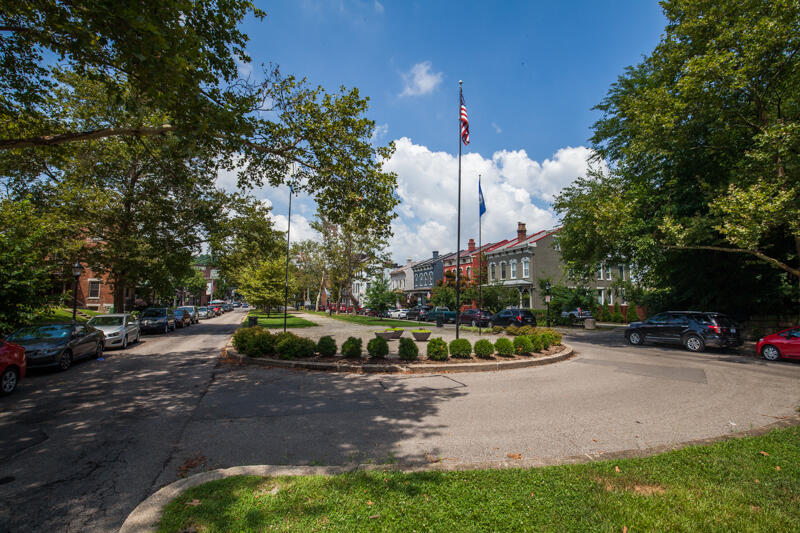 715 Willard Street, 2