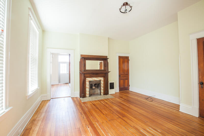 715 Willard Street, 2
