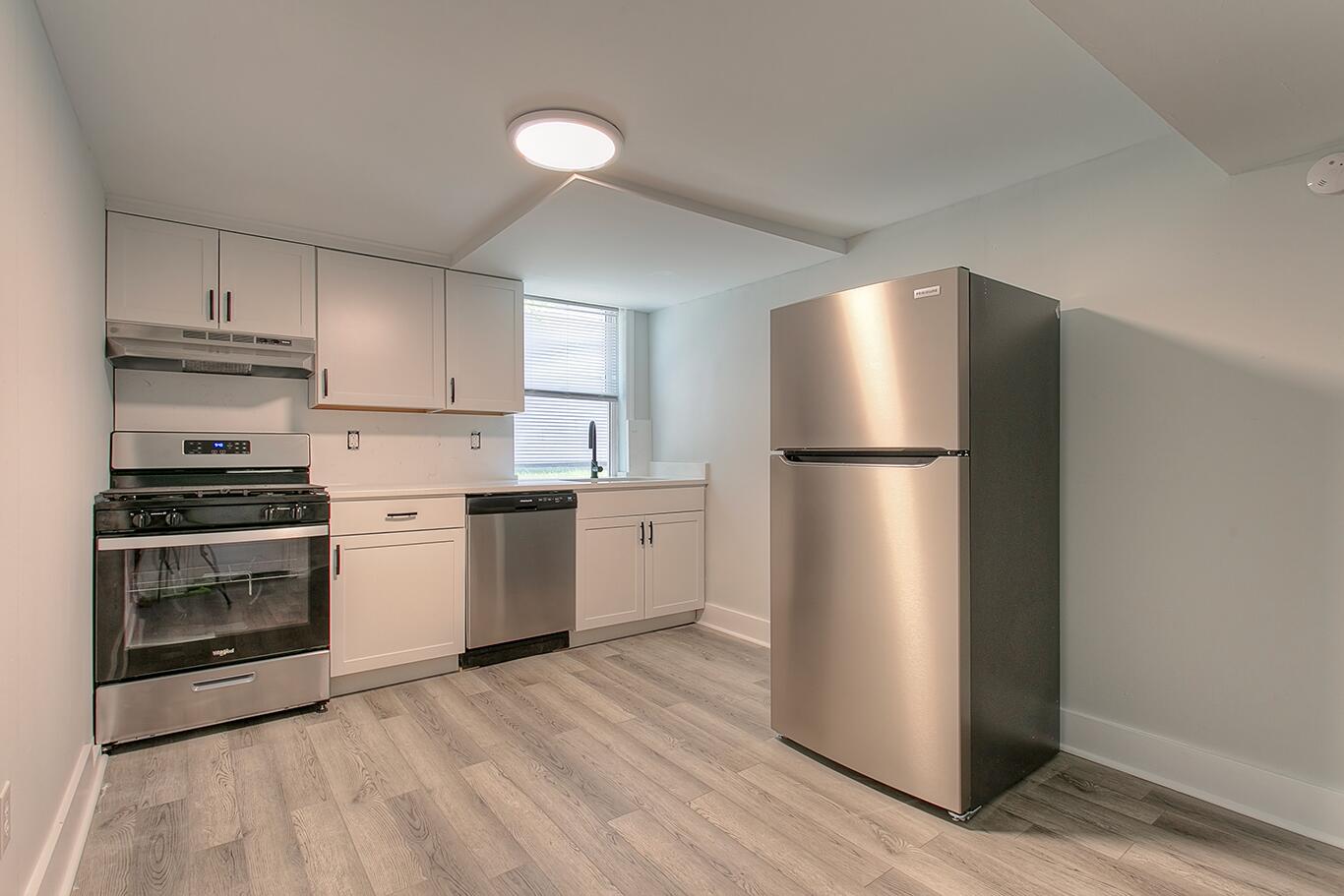 416 Emma Street, 2