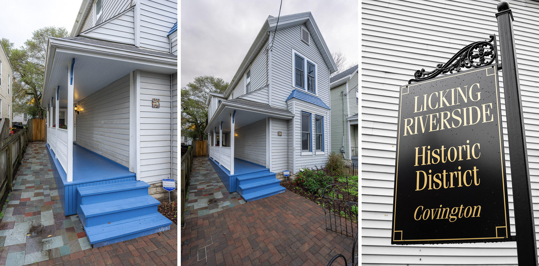 224 E 8th Street