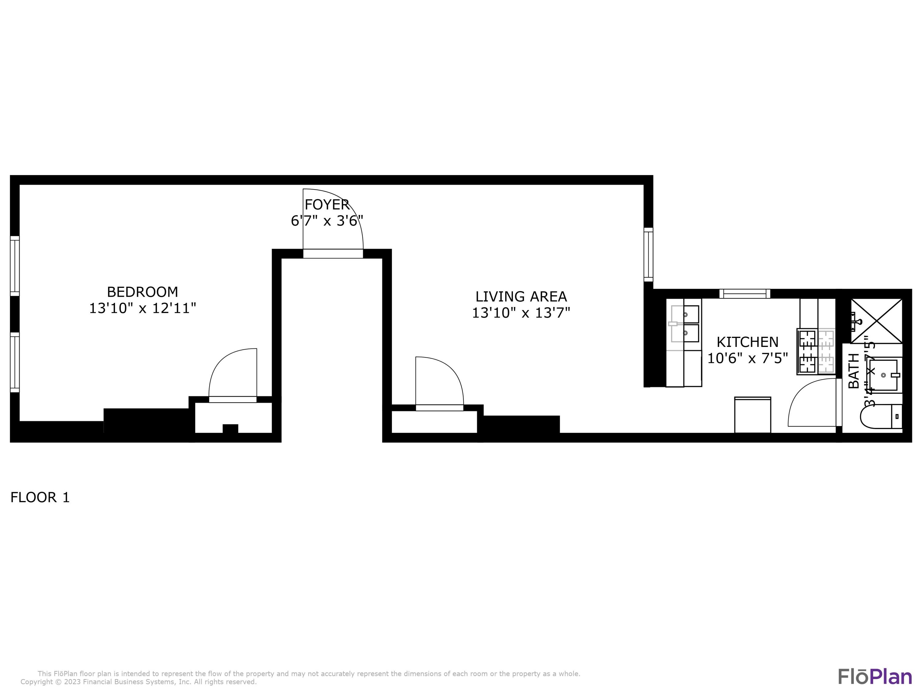 513 Sanford Street, 2