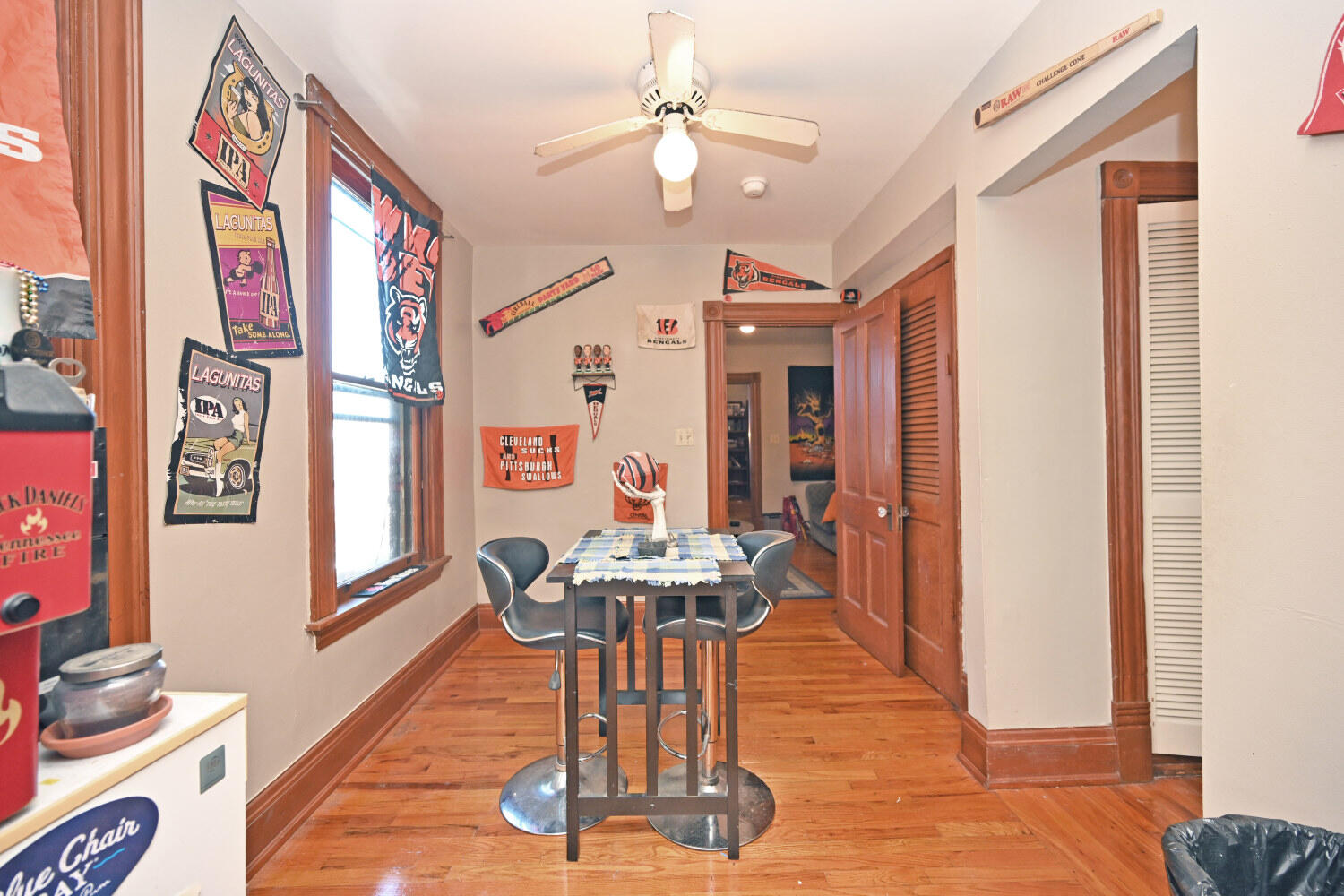 1811 Pearl Street, 13