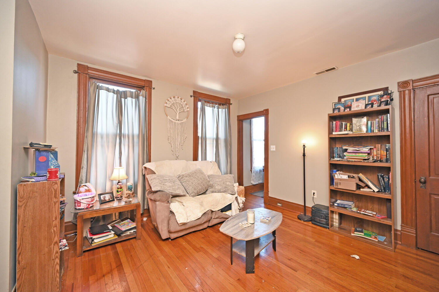 1811 Pearl Street, 13