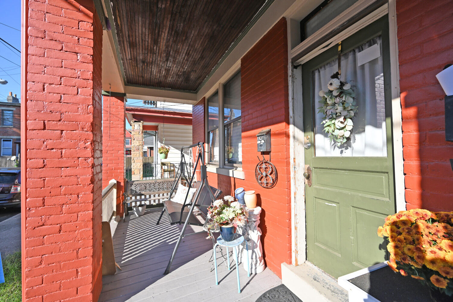 1814 Pearl Street
