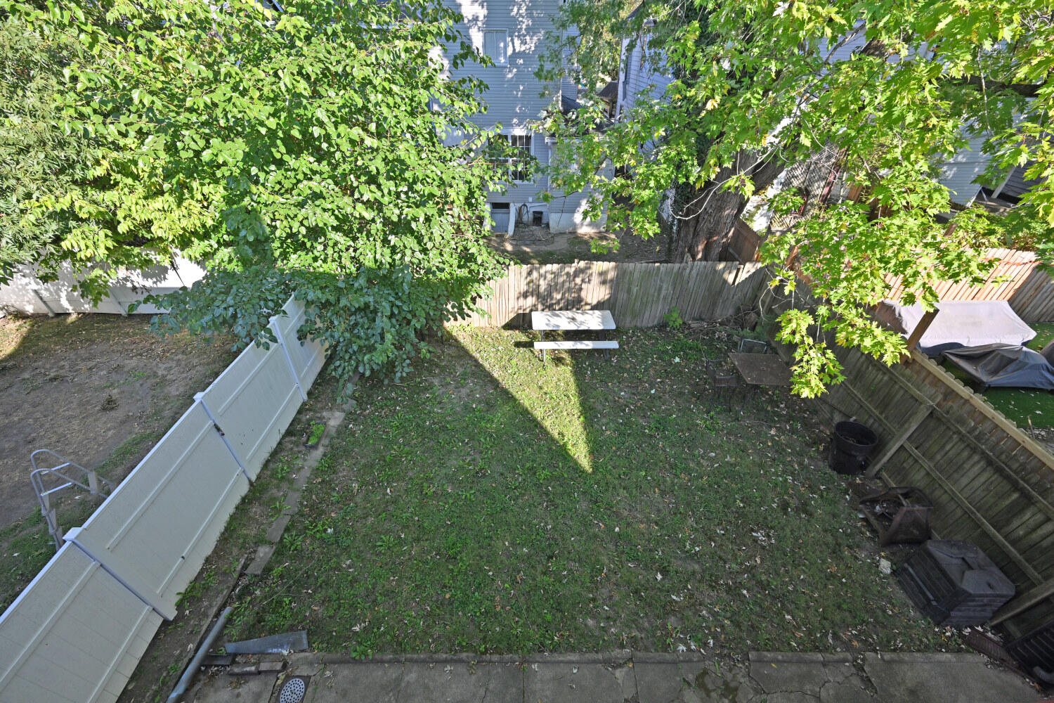 1814 Pearl Street