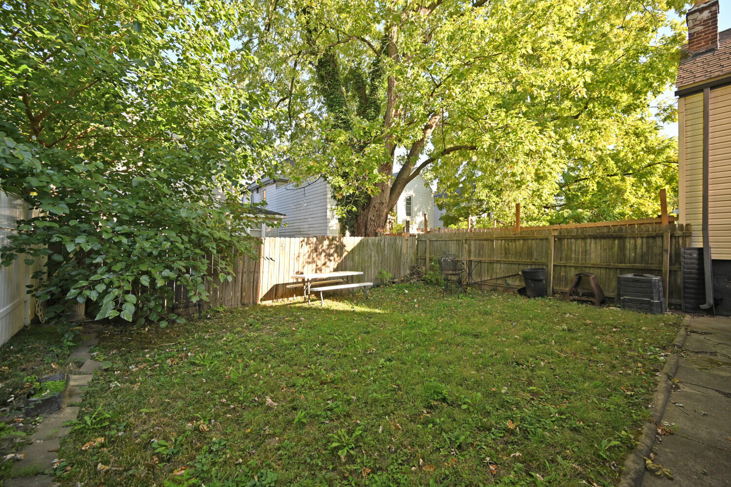 1814 Pearl Street