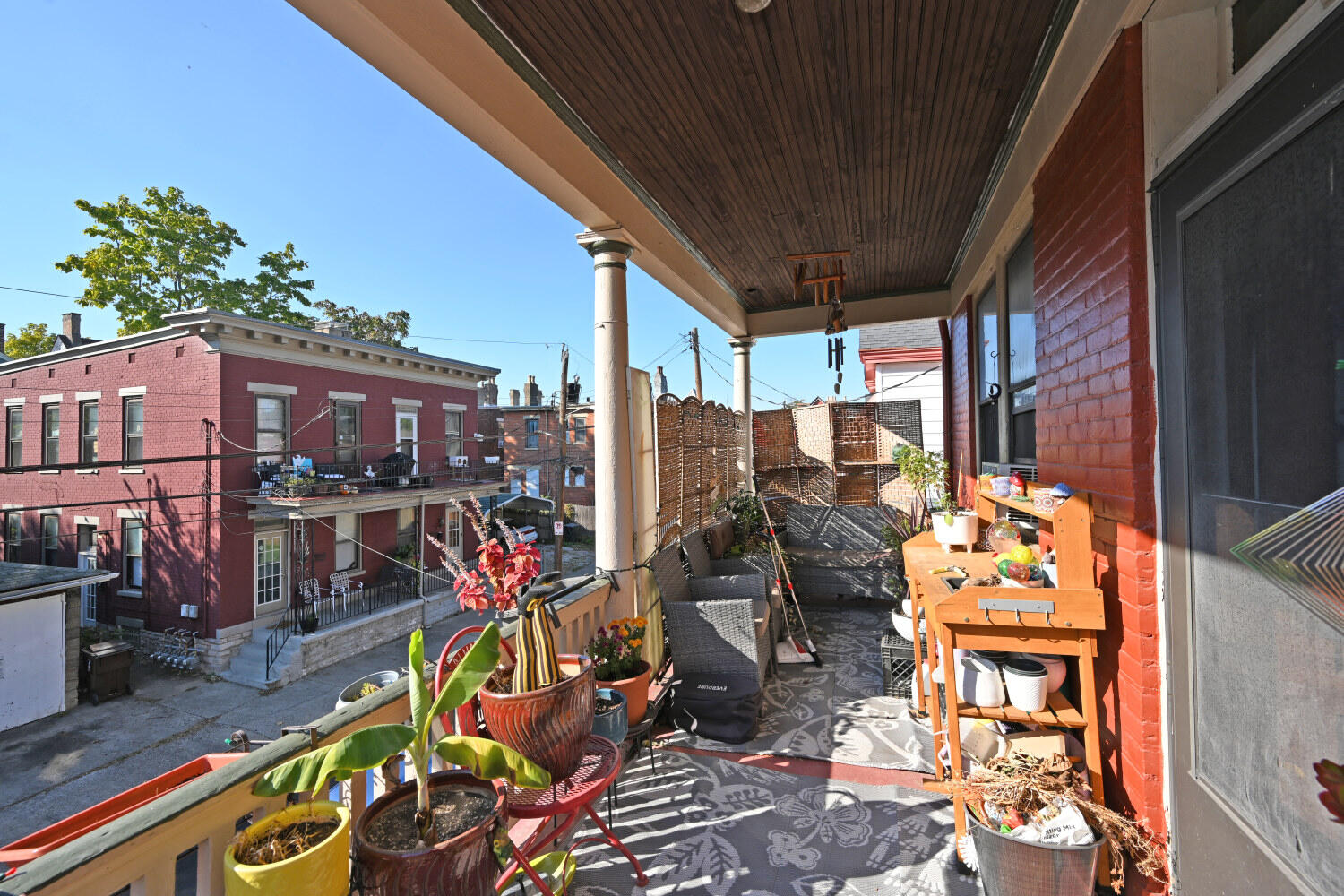 1814 Pearl Street