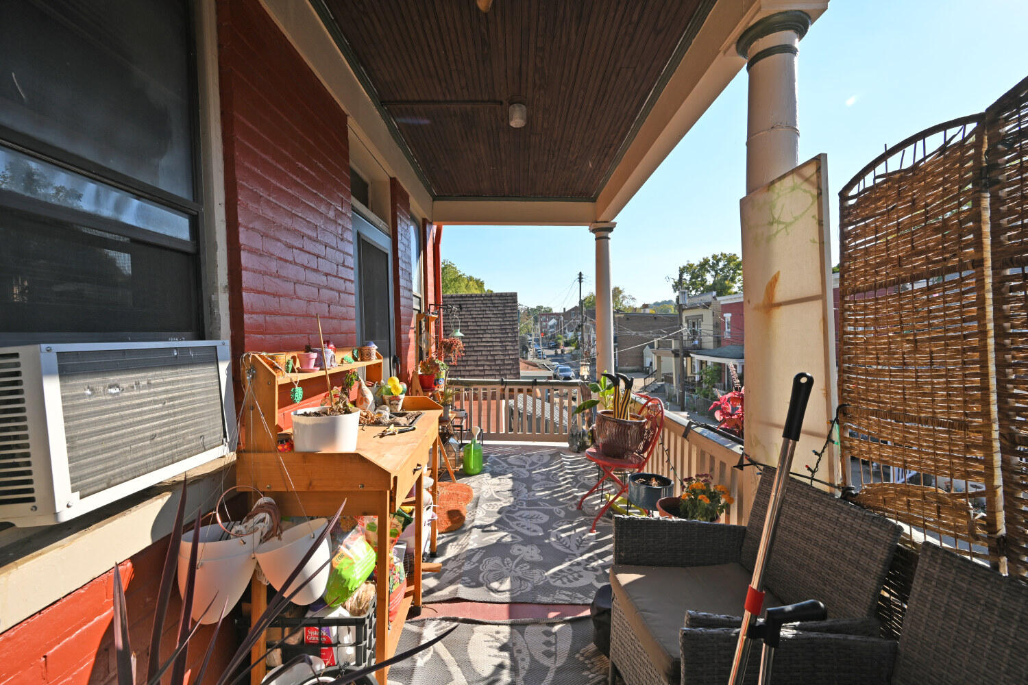 1814 Pearl Street