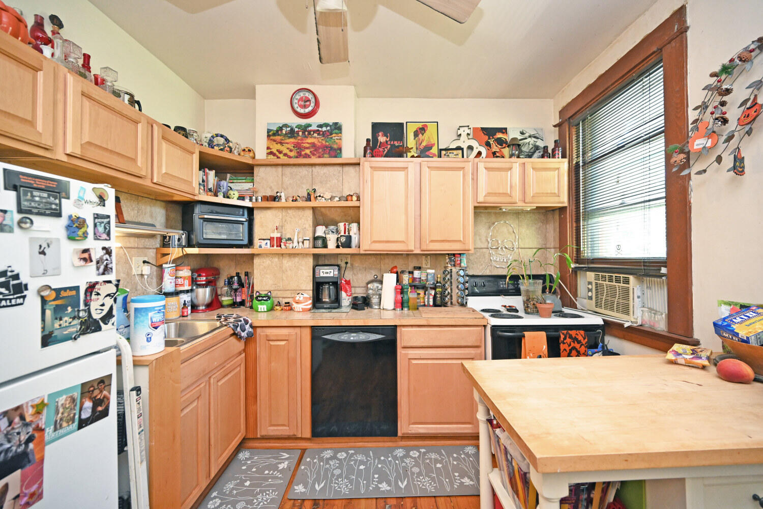 1814 Pearl Street
