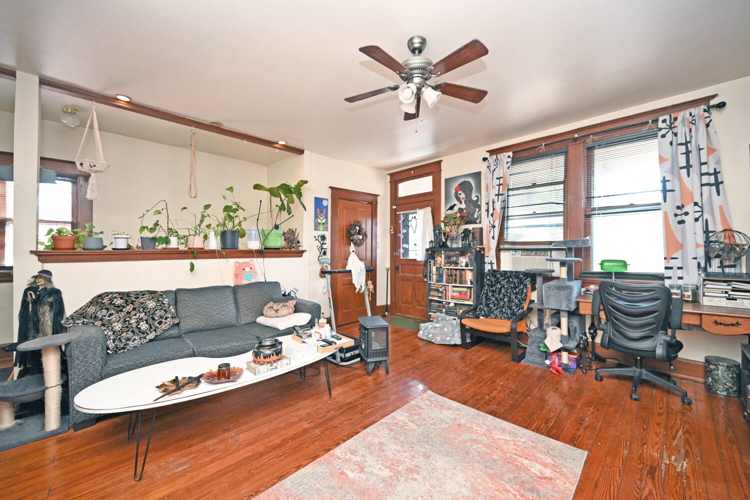 1814 Pearl Street