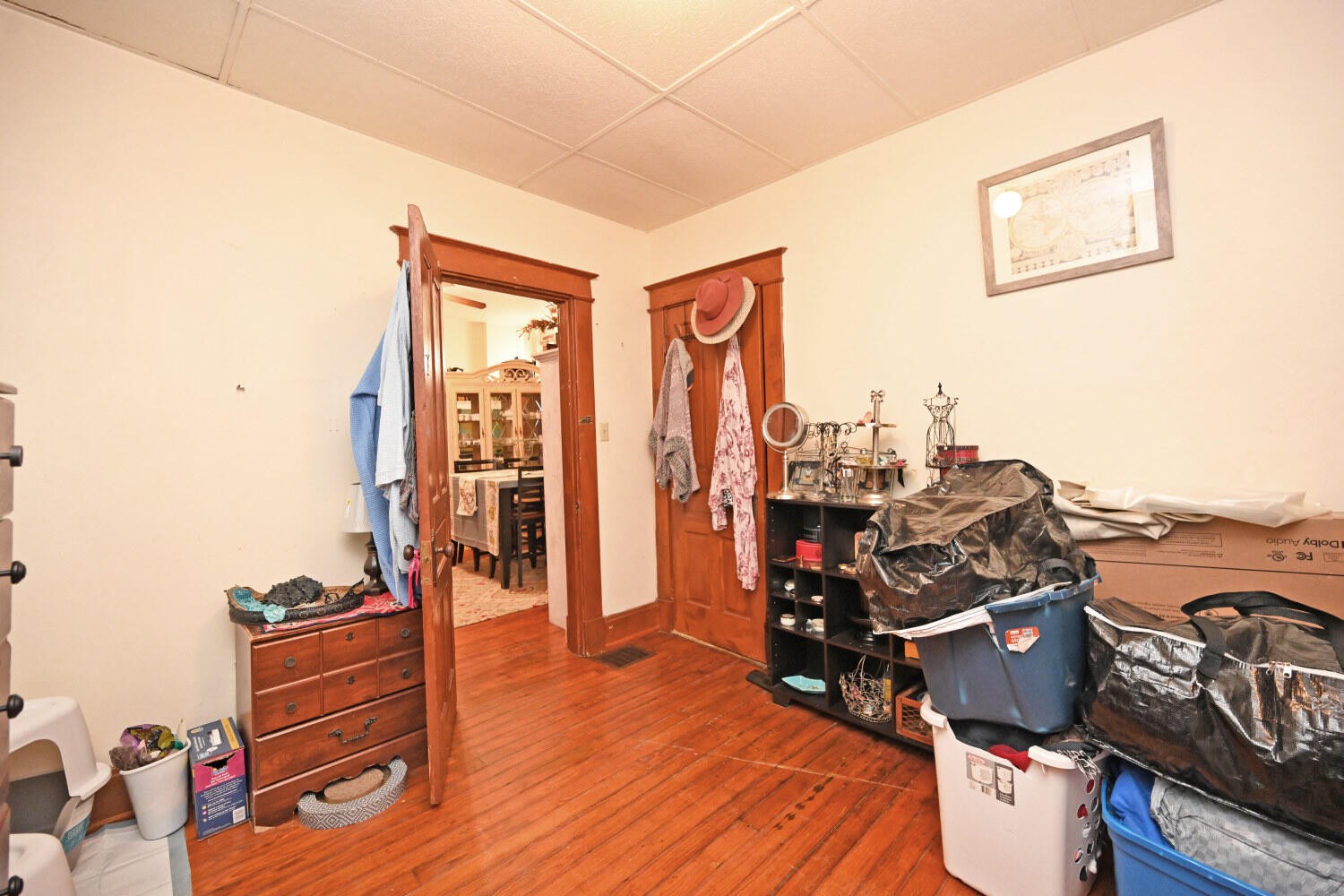 1814 Pearl Street