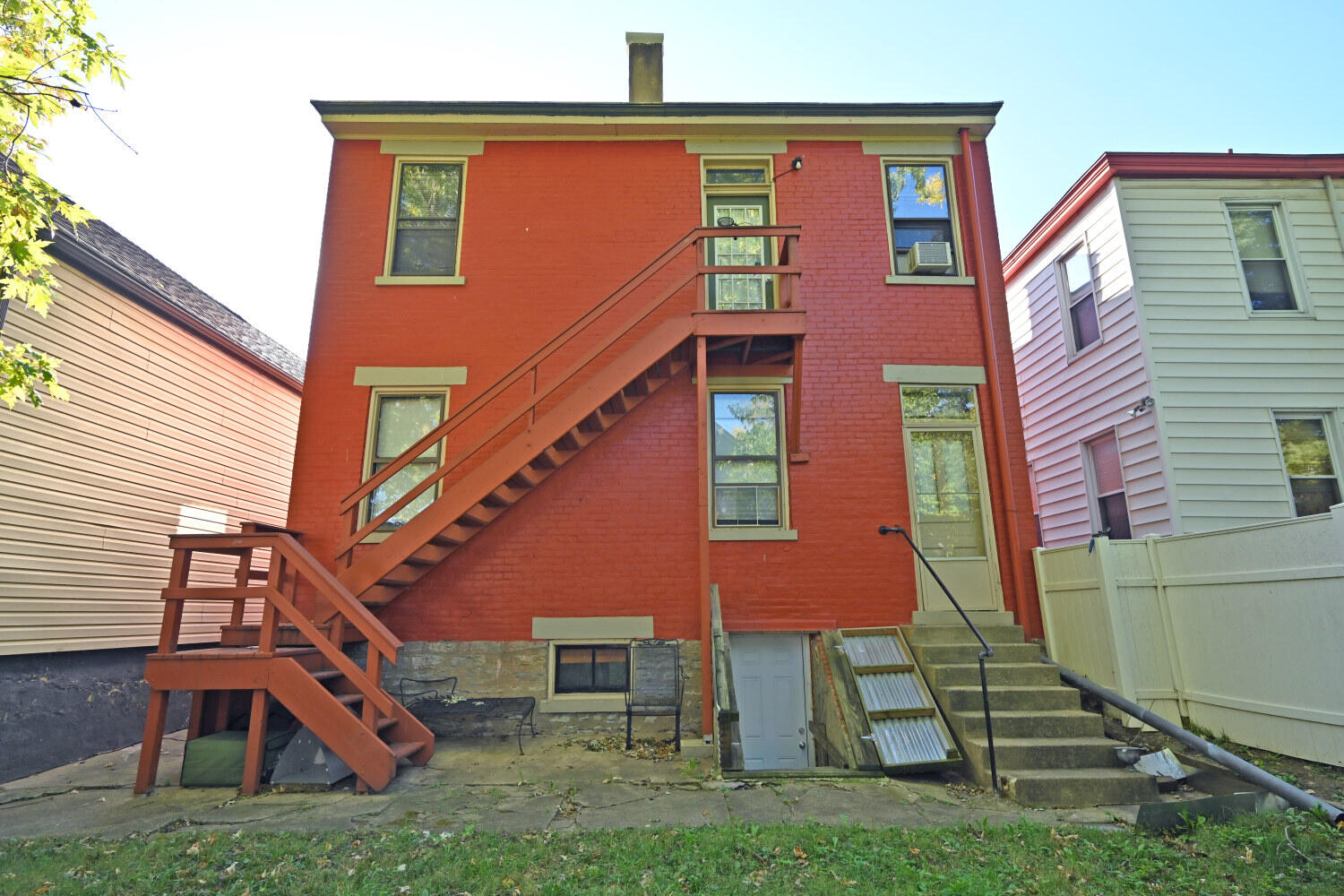1814 Pearl Street