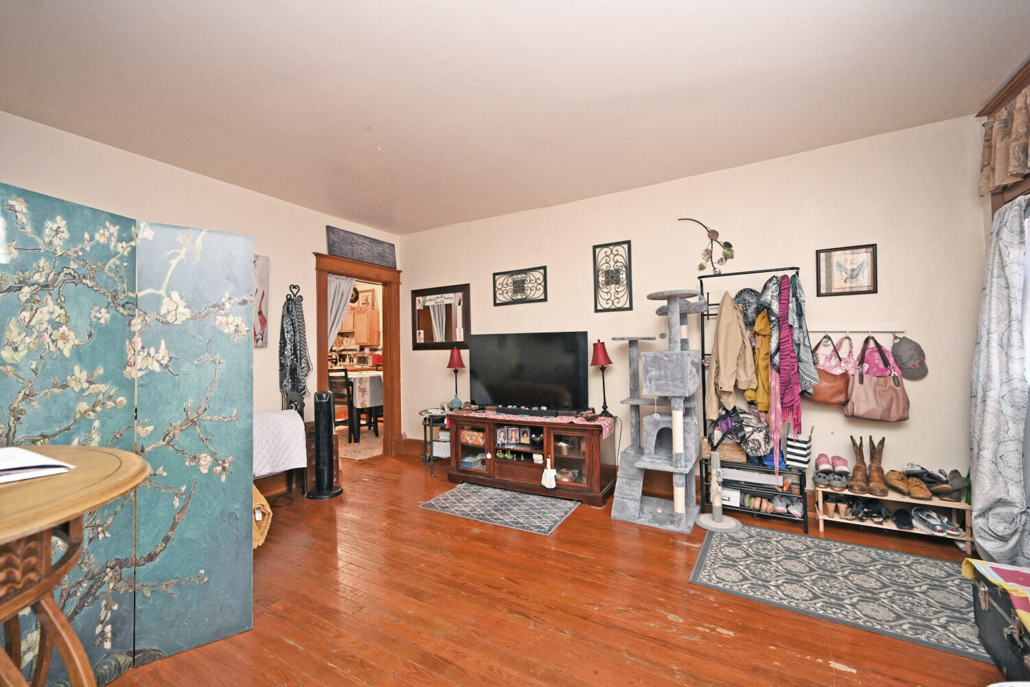 1814 Pearl Street