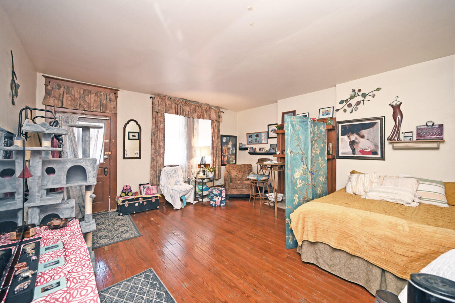 1814 Pearl Street