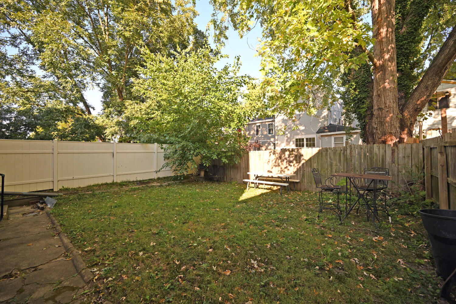 1814 Pearl Street
