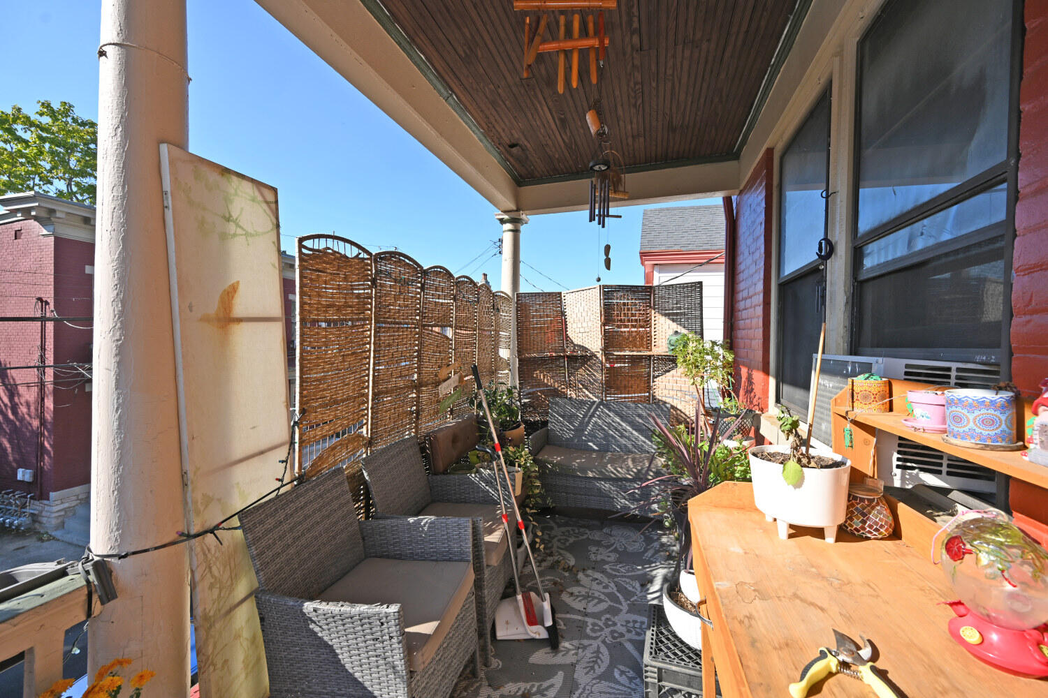 1814 Pearl Street