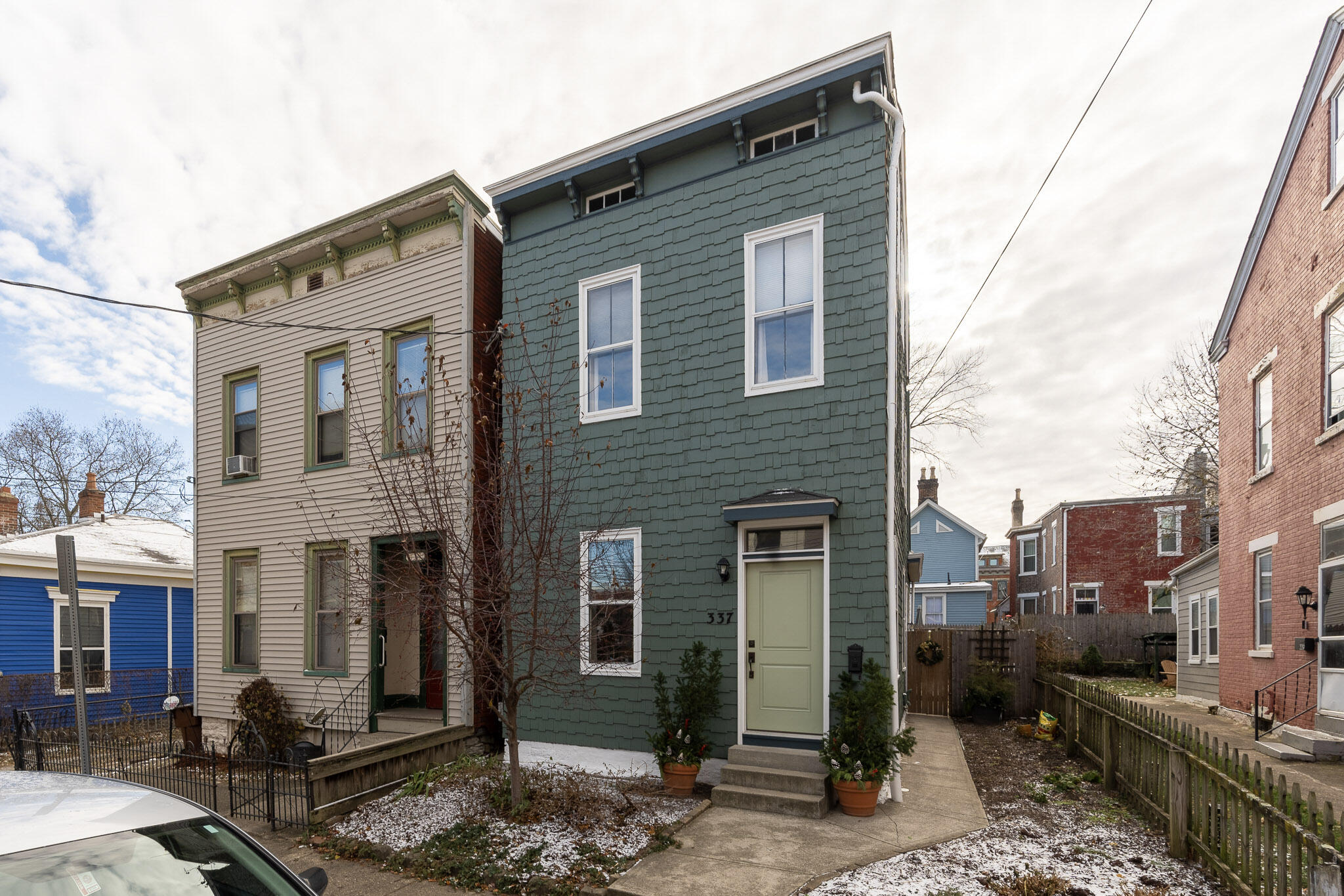337 Lockwood Street