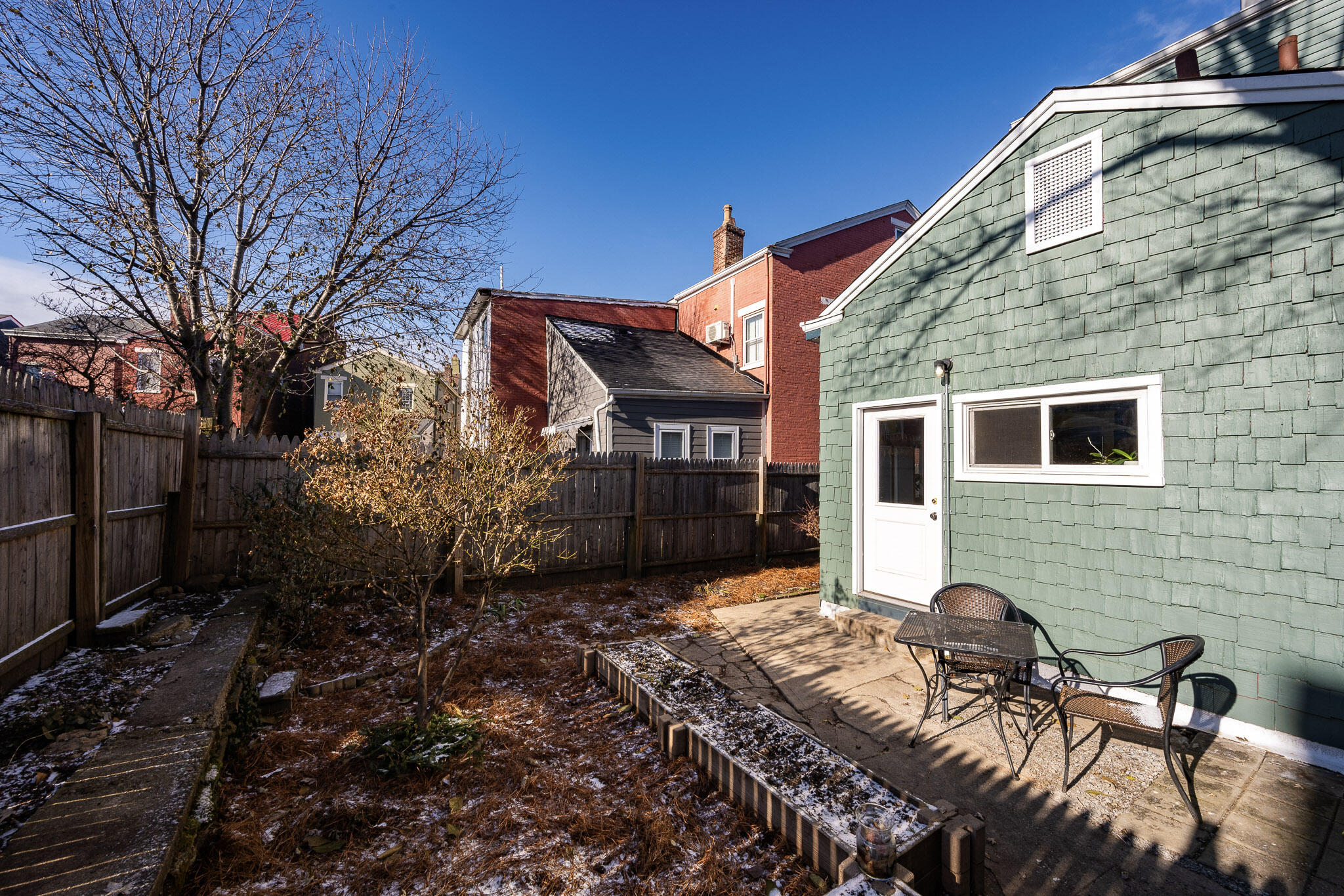 337 Lockwood Street