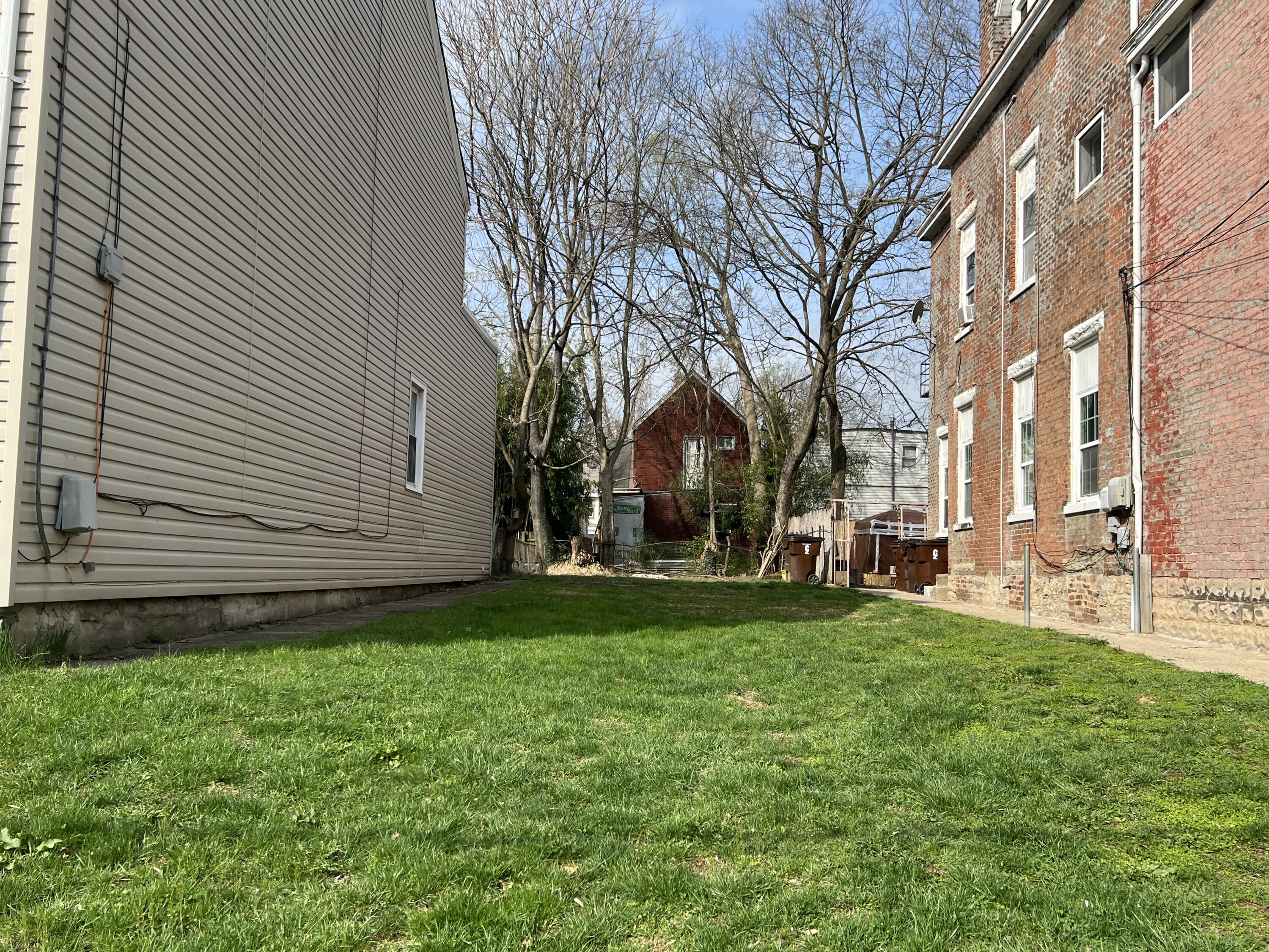 2015 Garrard Street