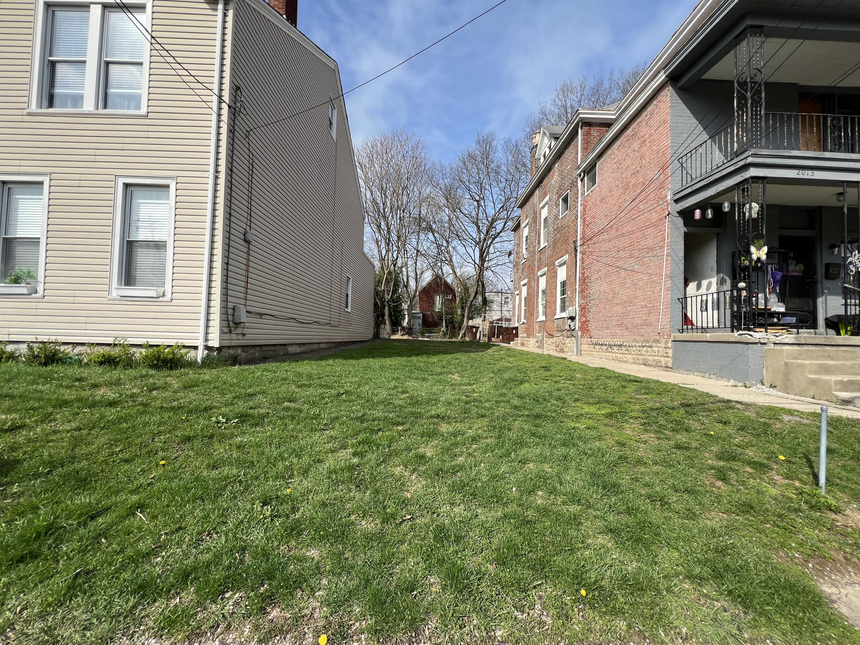 2015 Garrard Street