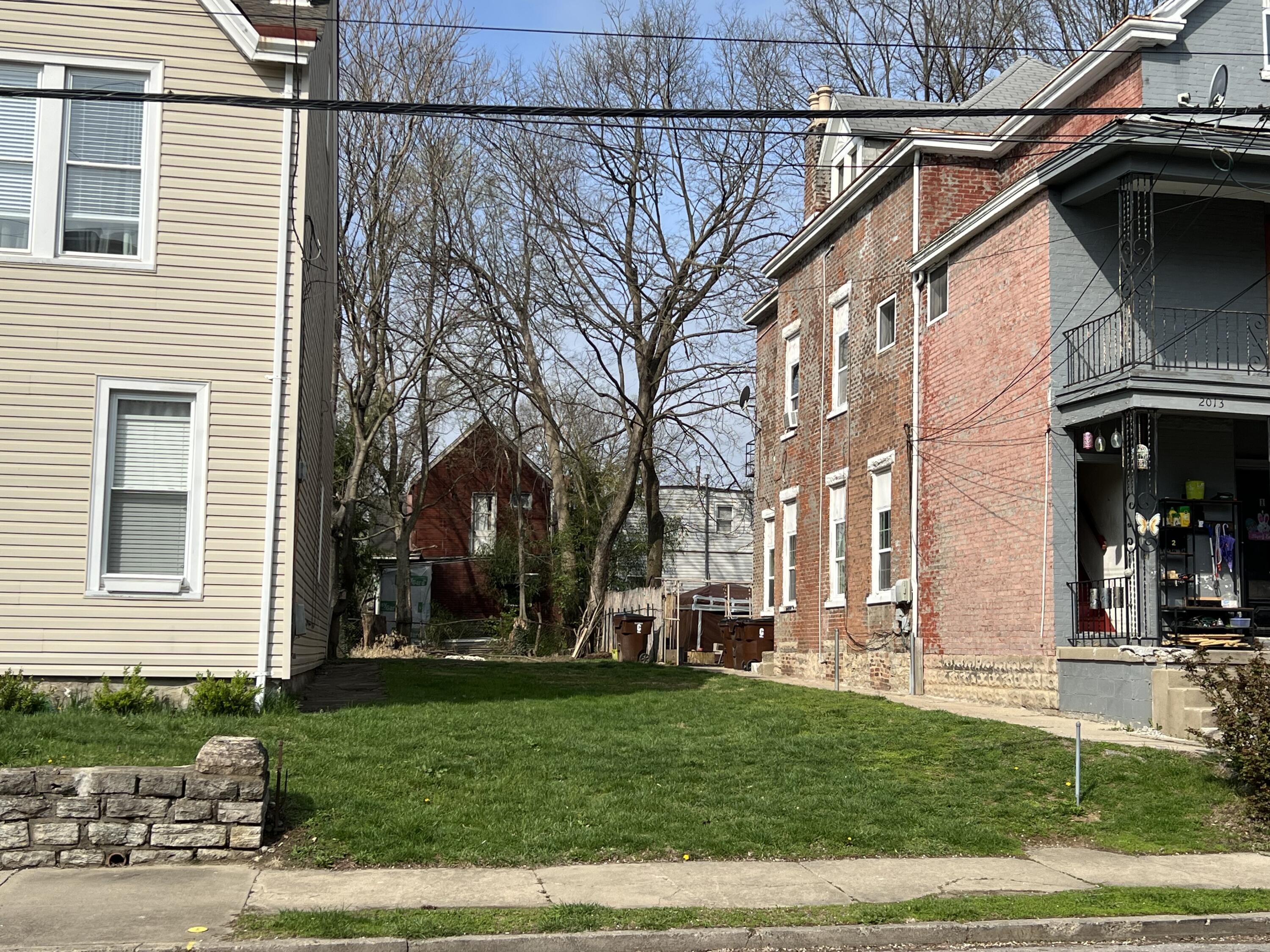 2015 Garrard Street